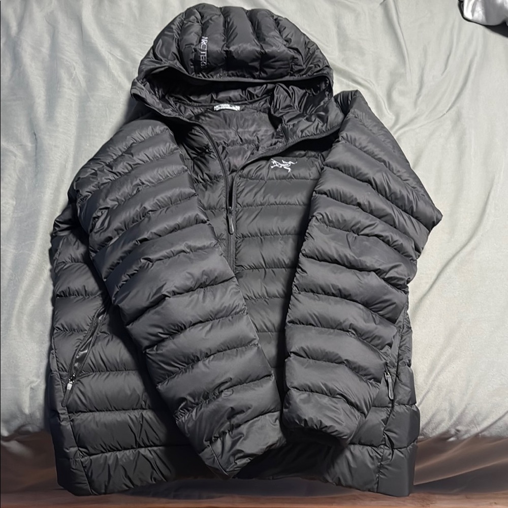 Arc'teryx Cerium Hoodie